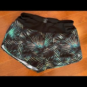 Sweaty Betty running shorts